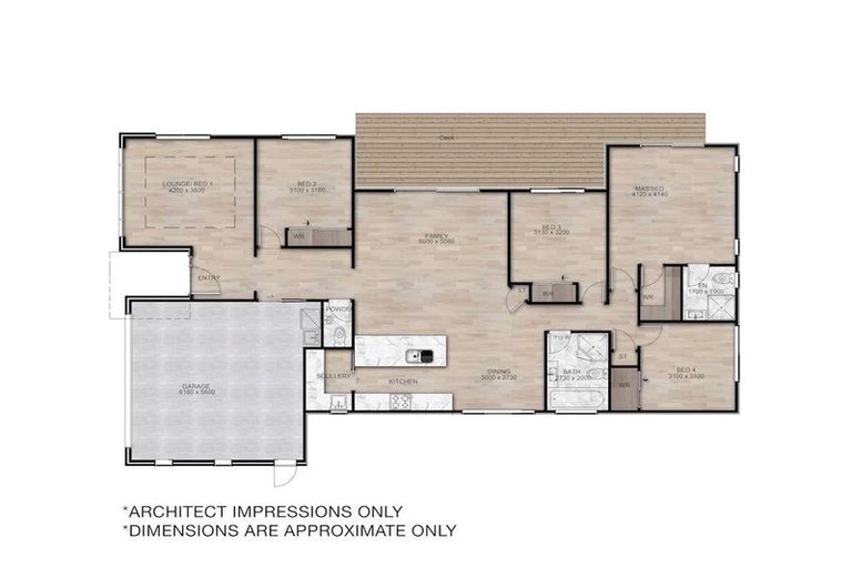 Photo of property in 65 Clarks Beach Road, Clarks Beach, 2122