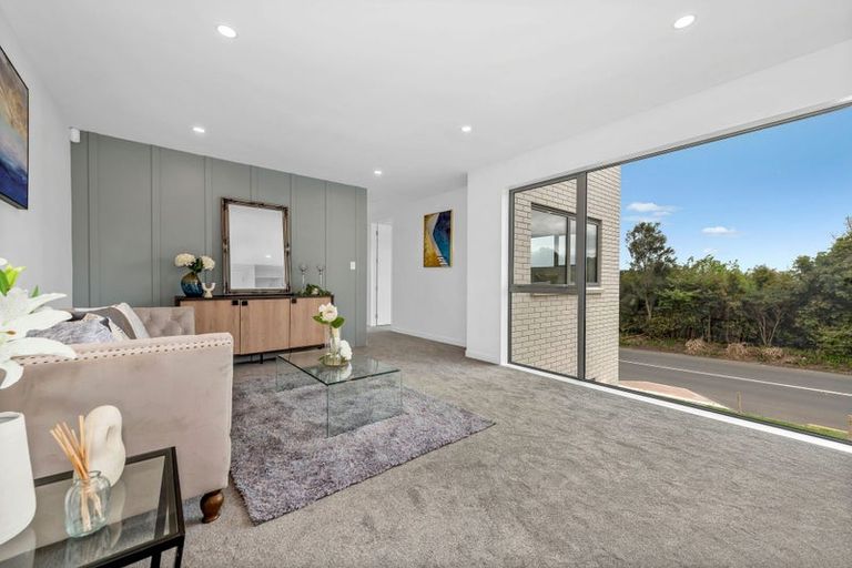 Photo of property in 1 Artemis Way, Flat Bush, 2019