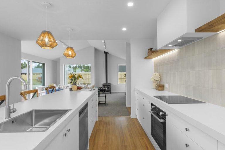 Photo of property in 51b Memorial Crescent, Methven, 7730