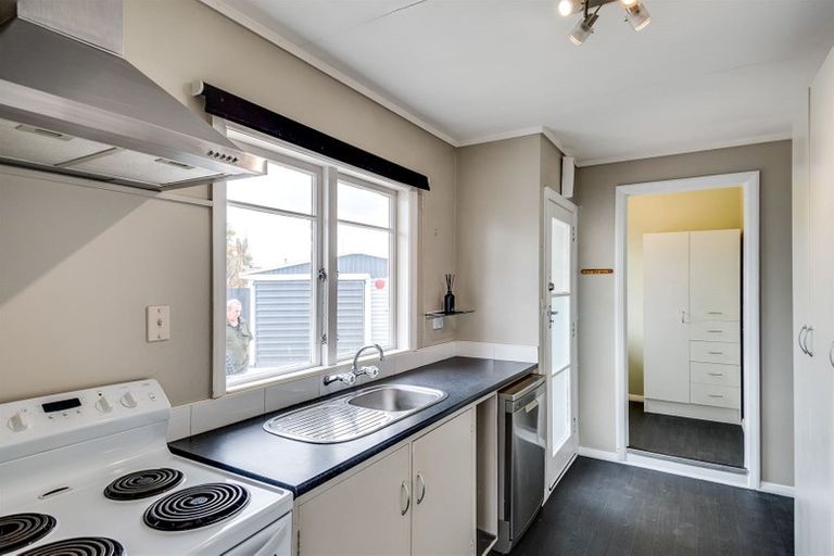 Photo of property in 7 Rochester Street, Tamatea, Napier, 4112