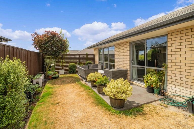 Photo of property in 3 Farnborough Way, Rolleston, 7615