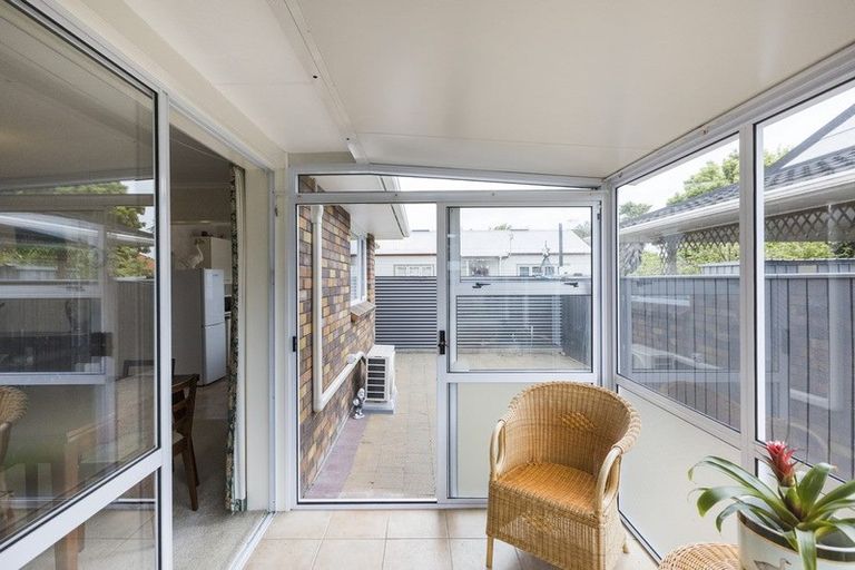 Photo of property in 10a Millar Street, Terrace End, Palmerston North, 4410