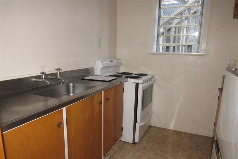 Photo of property in 199 The Terrace, Wellington Central, Wellington, 6011