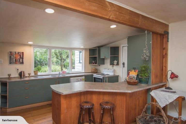 Photo of property in 243 Talbot Street, Geraldine, 7930