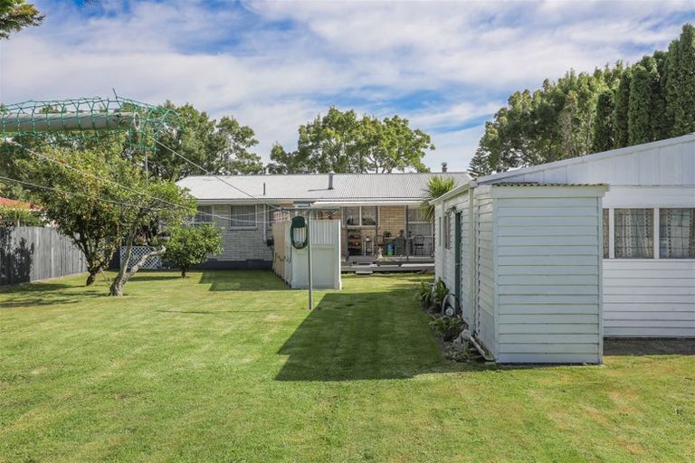 Photo of property in 9 Mary Street, Huntly, 3700