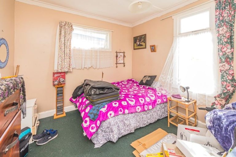 Photo of property in 8 Terrace Street, Aramoho, Whanganui, 4500