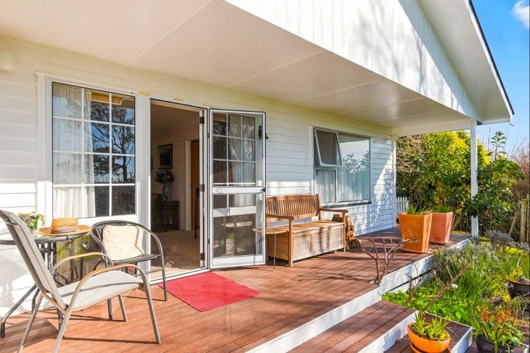 Photo of property in 208 Kukutauaki Road, Koputaroa, Levin, 5575