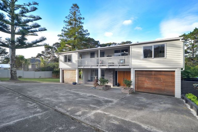 Photo of property in 48a Konini Road, Titirangi, Auckland, 0604
