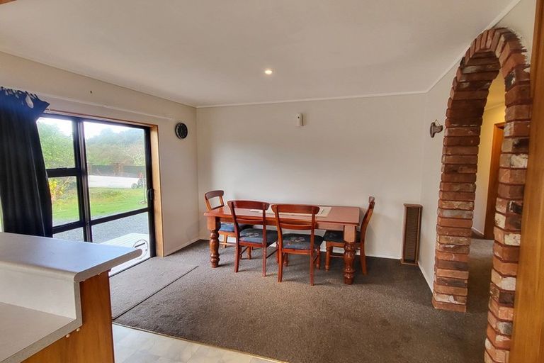 Photo of property in 21 Camerons Road, Camerons, Greymouth, 7805