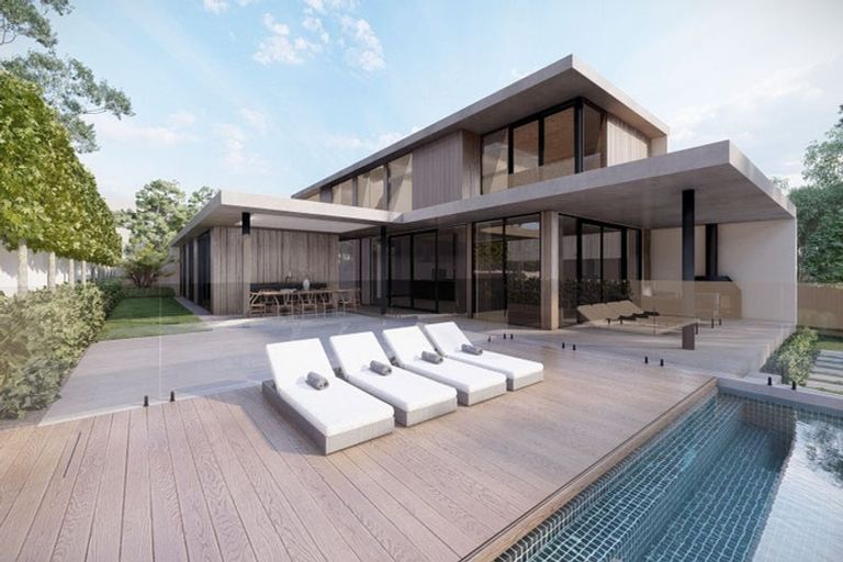 Photo of property in 19 Glandovey Road, Fendalton, Christchurch, 8052