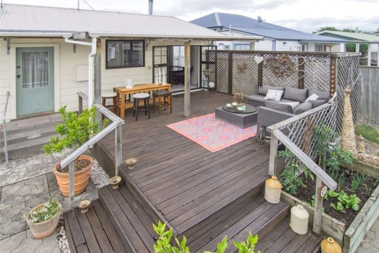 Photo of property in 21 Millard Avenue, Kuripuni, Masterton, 5810