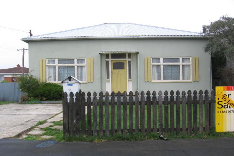 Photo of property in 66 Cutten Street, South Dunedin, Dunedin, 9012