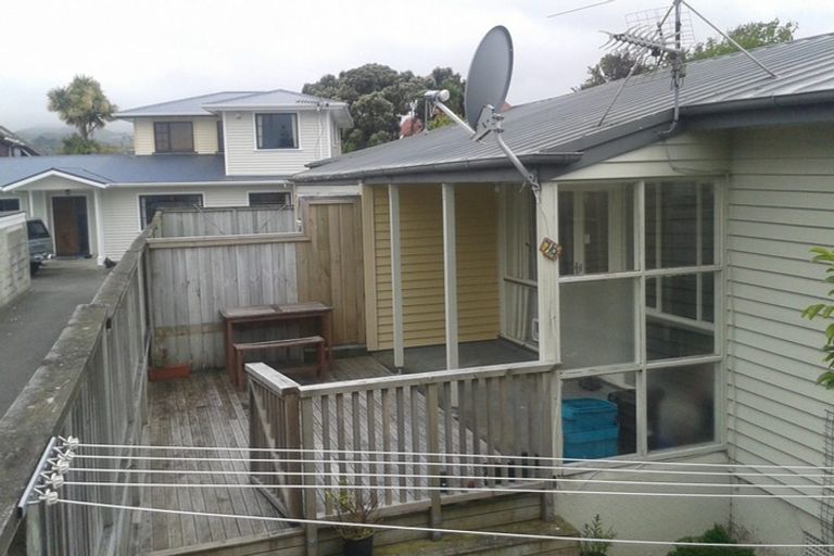 Photo of property in 71a Pretoria Street, Hutt Central, Lower Hutt, 5010