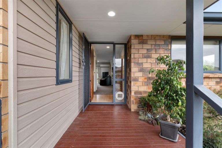 Photo of property in 4 Kiri Place, Te Puke, 3119