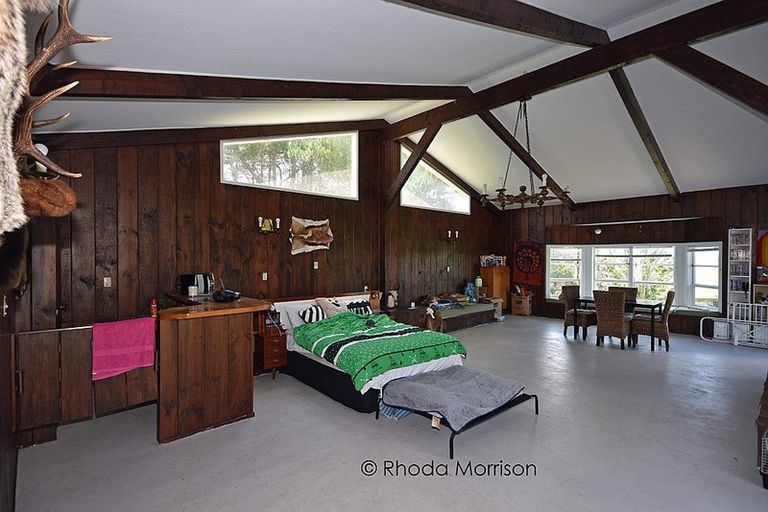 Photo of property in 535 Whakapirau Road, Whakapirau, Maungaturoto, 0583