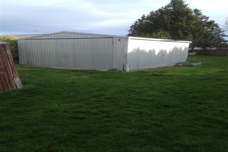 Photo of property in 6 Lyon Street, Glengarry, Invercargill, 9810