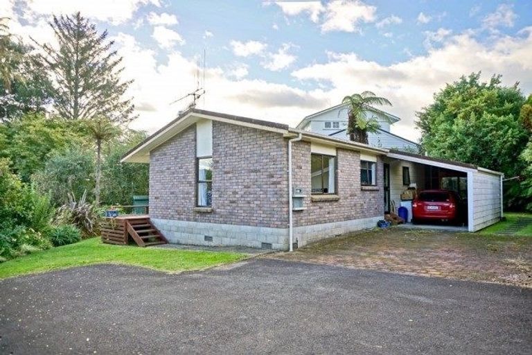 Photo of property in 57 Moehau Street, Te Puke, 3119