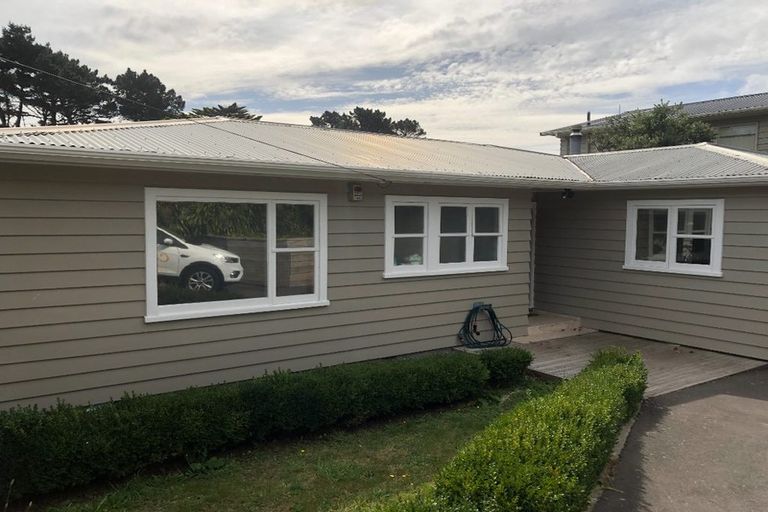 Photo of property in 79 Helston Road, Paparangi, Wellington, 6037