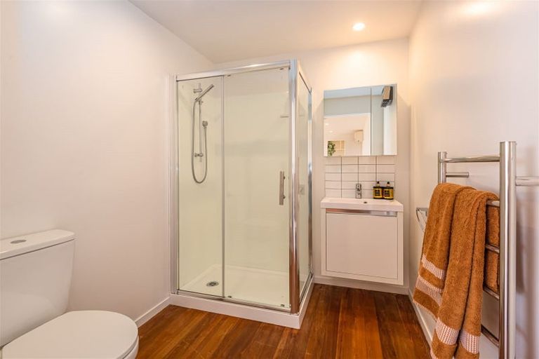 Photo of property in 40 Belleview Terrace, Mount Pleasant, Christchurch, 8081