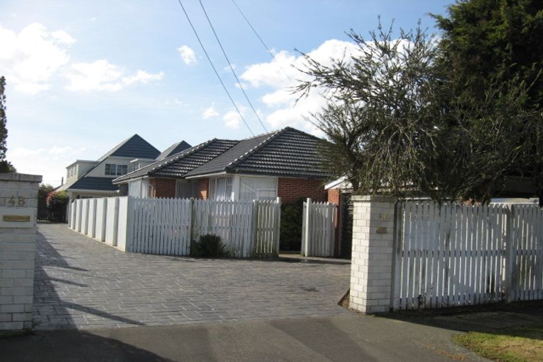 Photo of property in 4b Mclellan Place, Ilam, Christchurch, 8041