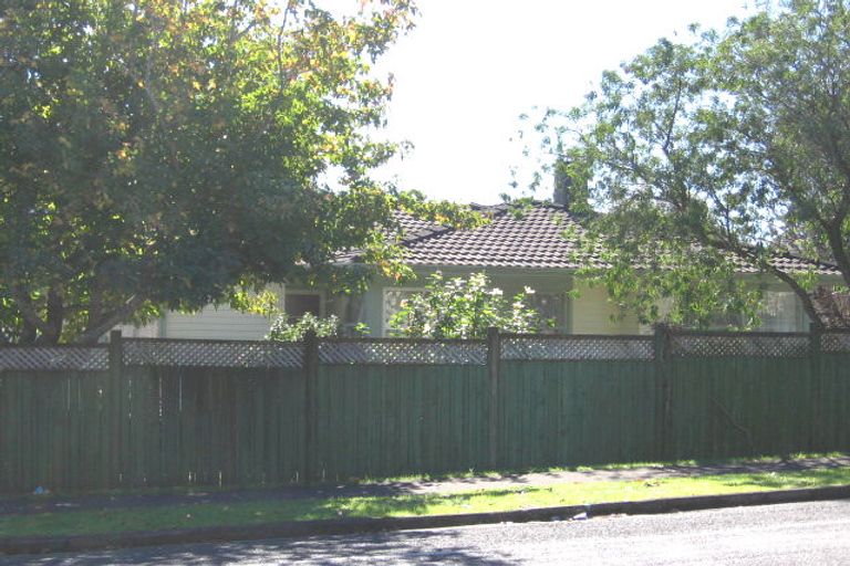 Photo of property in 84 Gills Road, Bucklands Beach, Auckland, 2014