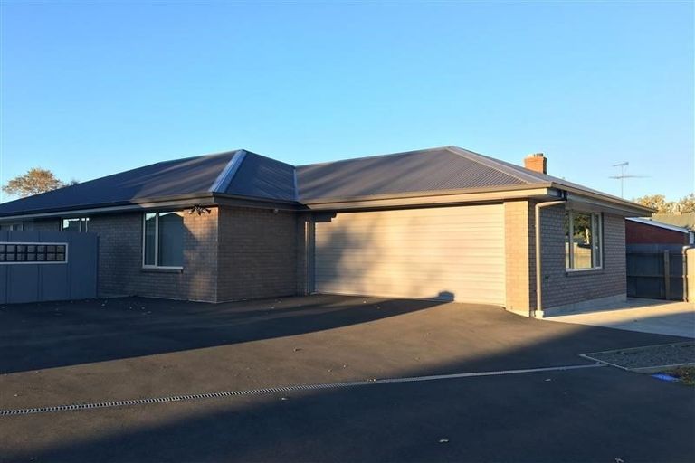 Photo of property in 150 Victoria Street, Ashburton, 7700