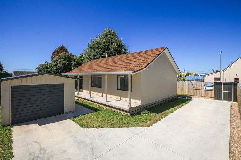 Photo of property in 3/38 Smith Street, Frankton, Hamilton, 3204