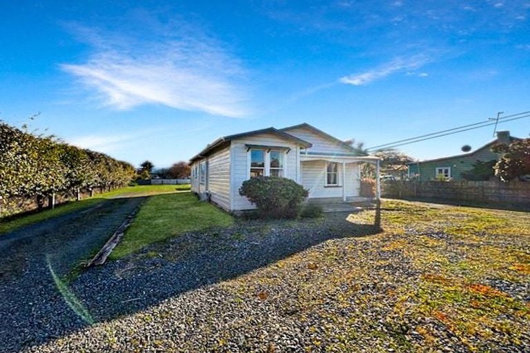 Photo of property in 277 High Street, Dannevirke, 4930