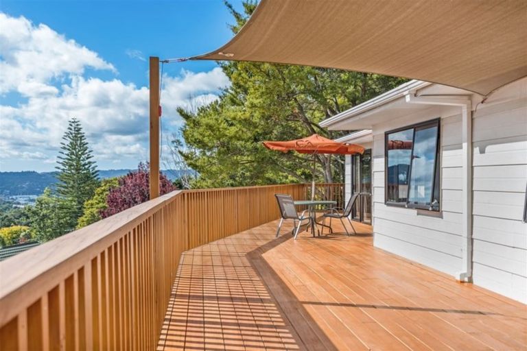 Photo of property in 124 Hospital Road, Horahora, Whangarei, 0110