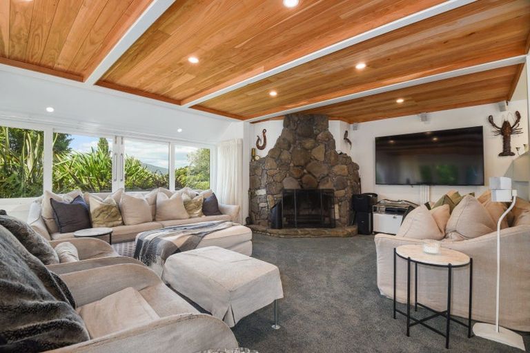 Photo of property in 113 Spencer Road, Lake Tarawera, Rotorua, 3076