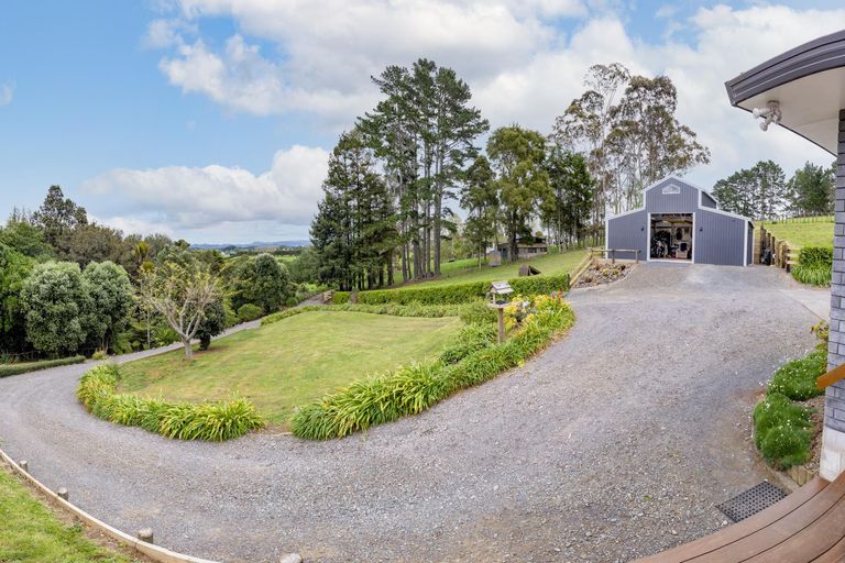 Photo of property in 210b Logan Road, Buckland, Pukekohe, 2677