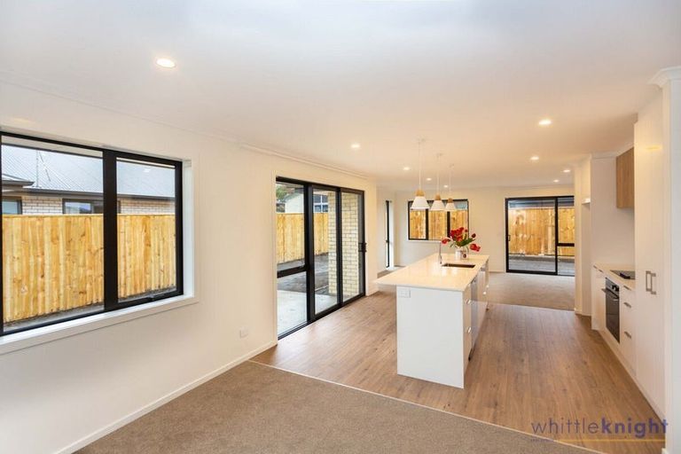 Photo of property in 4 Half Pint Lane, Halswell, Christchurch, 8025