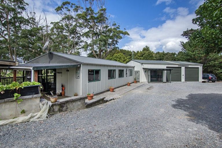 Photo of property in 552 Ormandy Road, Mangapai, Whangarei, 0178