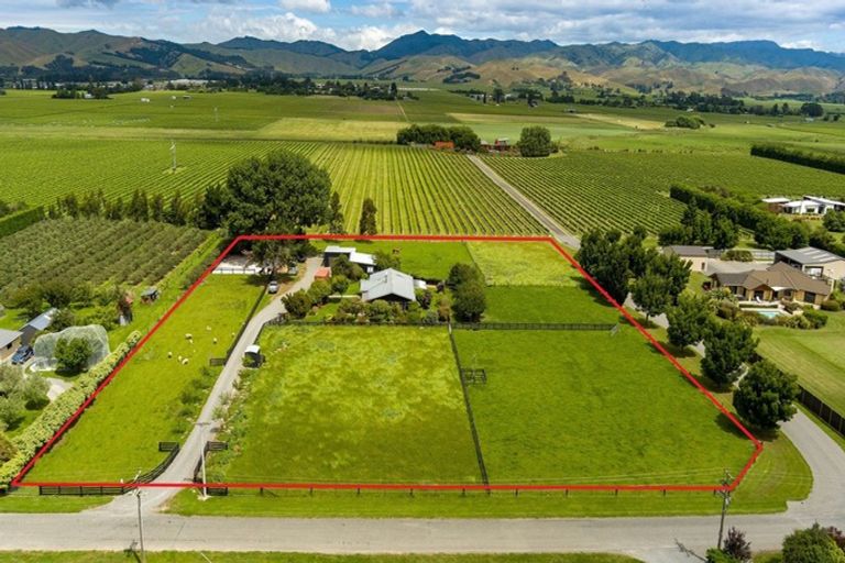 Photo of property in 107 David Street, Yelverton, Blenheim, 7201