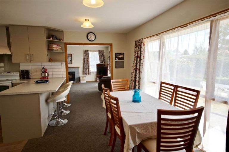 Photo of property in 21 Montrose Avenue, Culverden, 7392