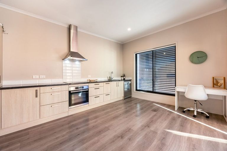 Photo of property in 16 Kerewhenua Crescent, Hobsonville, Auckland, 0616