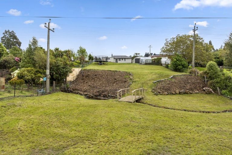 Photo of property in 43 Three Mile Hill Road, Halfway Bush, Dunedin, 9010
