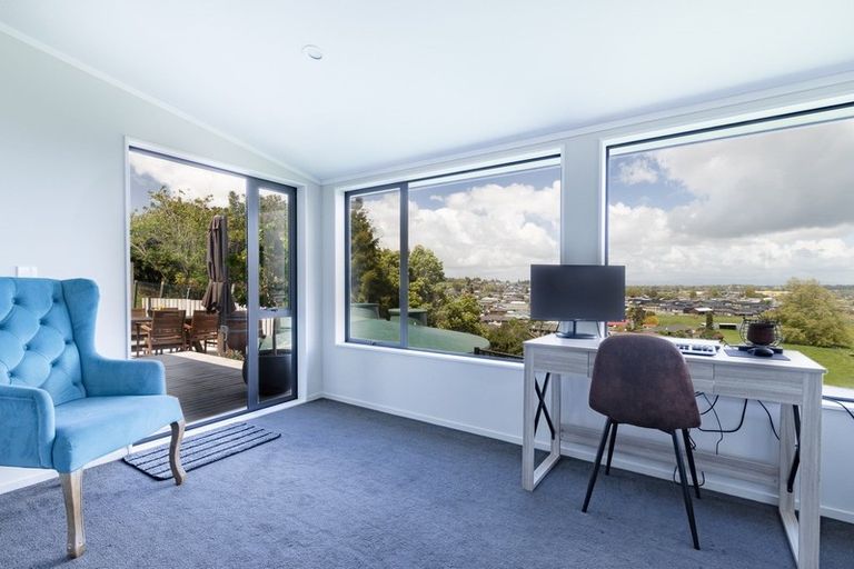 Photo of property in 858 Bond Road, Te Awamutu, 3879