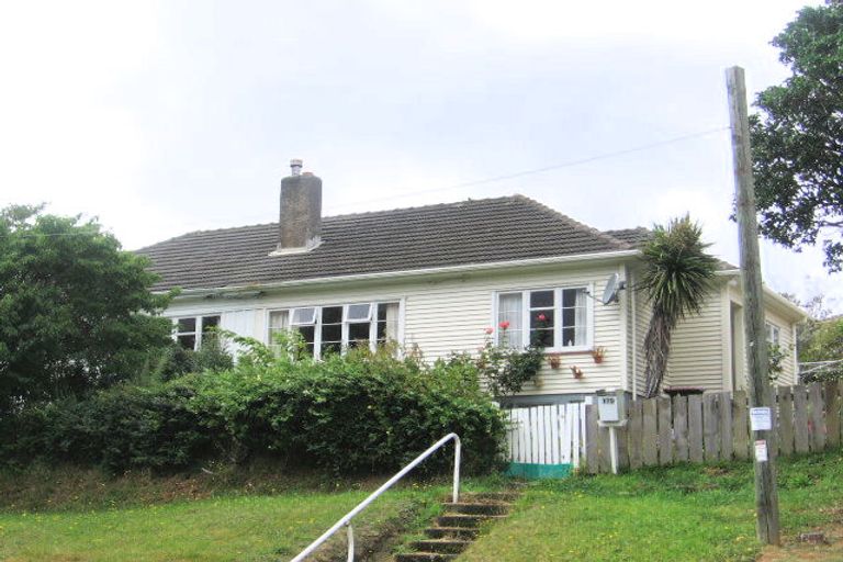 Photo of property in 179 Wilton Road, Wilton, Wellington, 6012