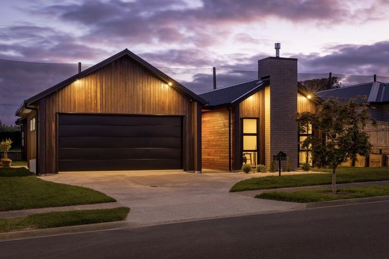 Photo of property in 227 Te Ranga Memorial Drive, Pyes Pa, Tauranga, 3112