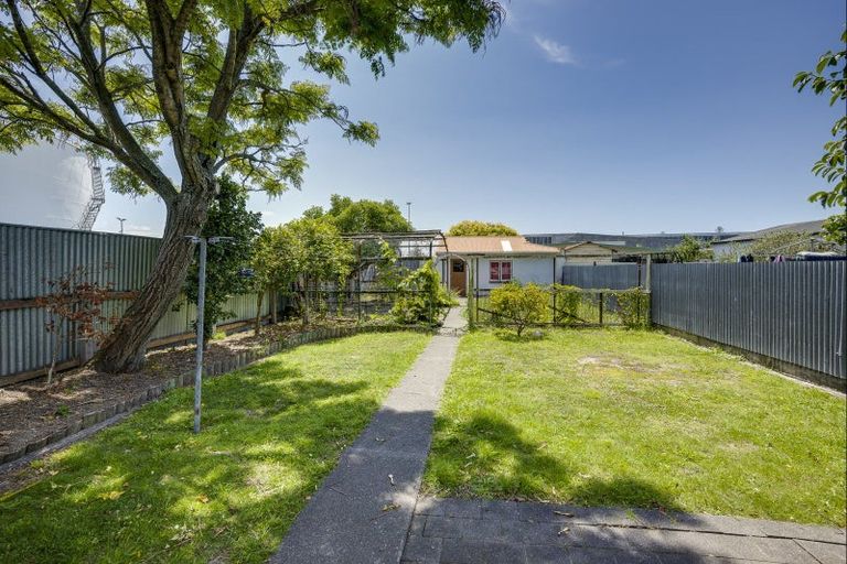 Photo of property in 49 Battery Road, Ahuriri, Napier, 4110