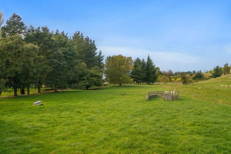 Photo of property in 1215 Pleasant Point-cave Highway, Cave, Pleasant Point, 7983