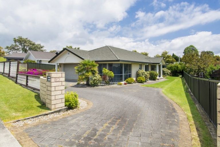 Photo of property in 12 Ryegrass Dell, Welcome Bay, Tauranga, 3112