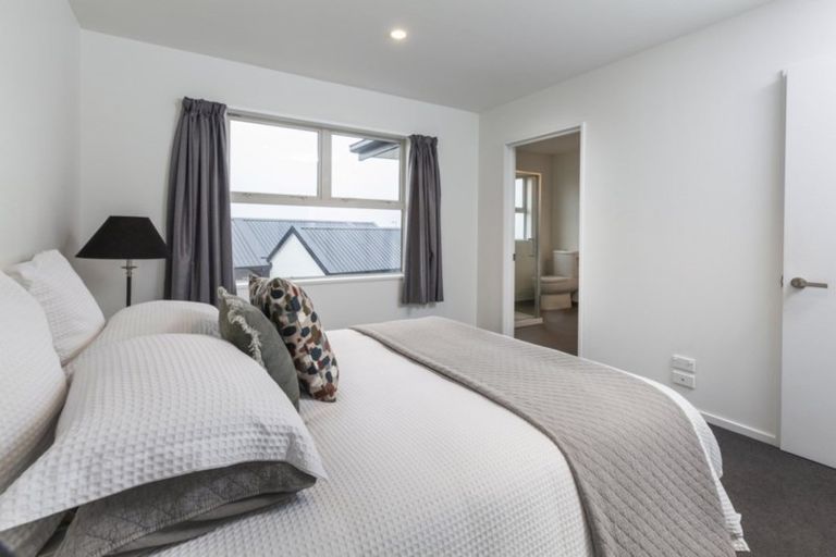 Photo of property in 4/39 Gallaghan Close, Wigram, Christchurch, 8042