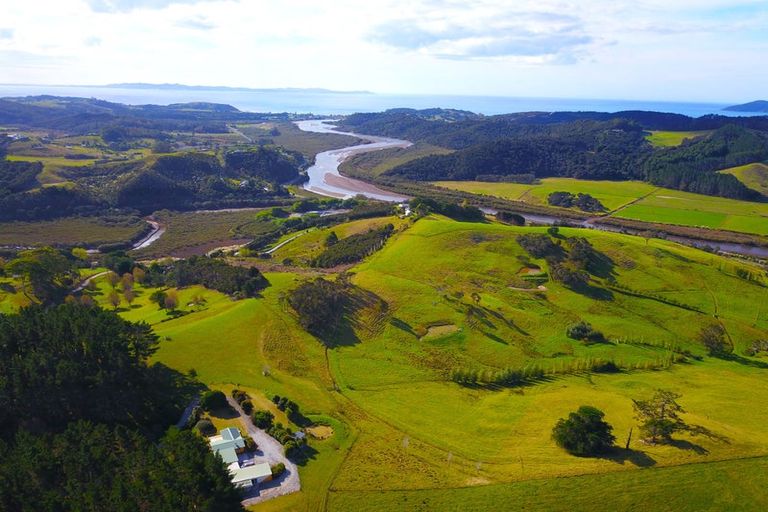 Photo of property in 99 Paranui Road, Taipa, Kaitaia, 0483