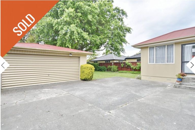 Photo of property in 222 Avonhead Road, Avonhead, Christchurch, 8042