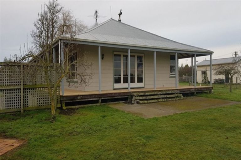 Photo of property in 4 Cracroft Street, Hinds, Ashburton, 7773