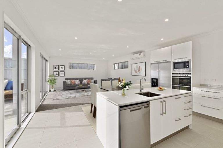 Photo of property in 5 Joseph Mcdonald Drive, Whenuapai, Auckland, 0618