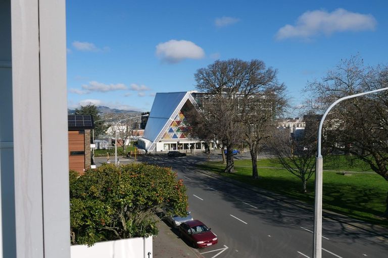 Photo of property in 302/12 Latimer Square, Christchurch Central, Christchurch, 8011