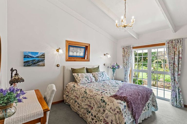 Photo of property in 215 Ridgens Road, Greendale, Christchurch, 7671